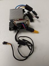 КОНТРОЛНА ПЛАТКА PCBA LM2024 - 2830191002