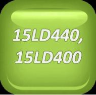 ЛАГЕР БИЕЛЕН IРЕМ. -0.25 15LD440 - 1640123