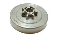 ВОДЕЩО КОЛЕЛО 325-7(КАСЕТА) HQ455, 460 537291702 - 513471