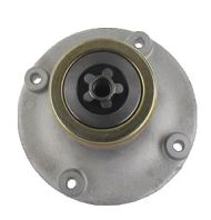 ШПИНДЕЛ HUSQVARNA 539112170, 539131898 - 6508036