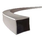 КОРДА D2.5ММ Х 1КГ (TITANIUM-КВАДРАТ) - BN221-T1