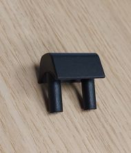 ПРЕВКЛЮЧВАТЕЛ ЗА ТЕЛЕСКОПИЧНА ДРЪЖКА  - LM2120 (ЗА КОСАЧКА) - 3126783001