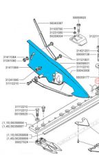 ДЕЛИТЕЛ ДЕСЕН 600/700 - 59058931