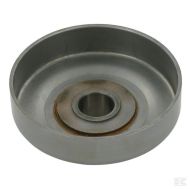 ВОДЕЩО КОЛЕЛО 3/8-6(ХОБИ)  HQ334, 335,336,338,339 - 522963X