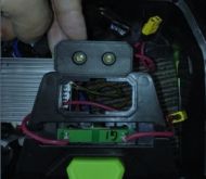 КЛЮЧОДЪРЖАТЕЛ - 5680195001