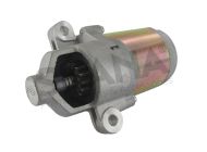 ЕЛ. СТАРТЕР K-T MTD: 751-12207, 951-12207 14 ЗЪБА - 5108023