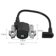 БОБИНА HONDA GC135, GC160, GCV135, GCV160,GCV190 - 33-151