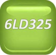 ПОМПЕН ЕЛЕМЕНТ D5.5MM 6LD325 - 6578041