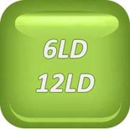 РАЗПРЪСКВАЧ LOMBARDINI 6LD325, 12LD475 - 6531104