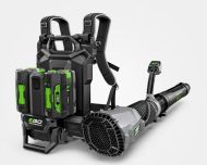 ВЪЗДУШНА МЕТЛА 56V С РАНИЦА  ЗА 2 БАТЕРИИ - LBPX8000