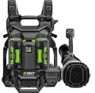 ВЪЗДУШНА МЕТЛА 56V С РАНИЦА  ЗА 2 БАТЕРИИ - LBPX8000