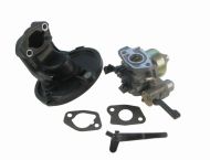 КАРБУРАТОР KOHLER CH270 - 17 853 22-S