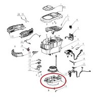 ОСНОВА ЗА ДВИГАТЕЛ LM2020E SP - 2825644001