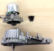 ЕЛЕКТРОМОТОР С ТРАНСМИСИЯ К-Т ЗА HT5100E/HT6500E - 2824568001