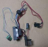 КОНТРОЛНА ПЛАТКА PCBA ST1300E  (ЗА ТРИМЕР С КОРДА) - 2830117001