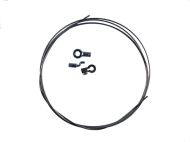 ЖИЛО КОМПЛЕКТ С 3 НАКРАЙНИКА - 73109