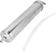 ПОМПА ЗА ИЗТОЧВАНЕ НА МАСЛО ОТ ДВИГАТЕЛ(МЕТАЛНА) 1L - 8306922