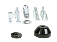 КОРДОВА ГЛАВА С 2 НИШКИ JET-FIT SEMI PRO - 552698