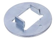 ПЛАСТИНА ЗАКЛЮЧВАЩА ЗА АДАПТОР MTD 46E, 48EM - 782-7051