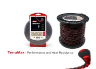 КОРДА D4.0ММ Х 26М TERRAMAX - 636776