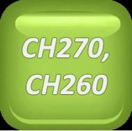 КЛАПАН СМУКАТЕЛЕН KOHLER CH270 - 17 017 01-S