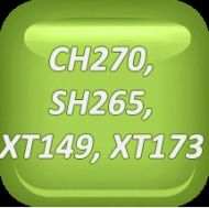 ШАЙБА ЗАКЛЮЧВАЩА КЛАПАН KOHLER CH270, XT149 - 14 018 02-S