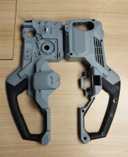 КОРПУС КОМПЛЕКТ ЗА CS1800E - 2826824001