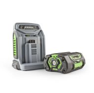 ВЕРИЖЕН ТРИОН 56V/50СМ + БАТЕРИЯ 6.0Ah И БЪРЗО ЗАРЯДНО - CS2005E