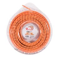 КОРДА D3.9ММ Х 26М VORTEX ALU - 982155DLG-ALU