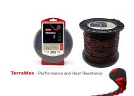 КОРДА D3.0ММ Х 44М TERRAMAX - 636778