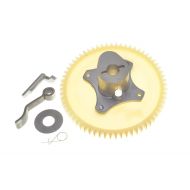 ЗЪБНО КОЛЕЛО РАЗПР.ВАЛ К-Т SV470-SV620 - 20 010 04-S