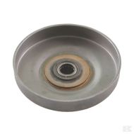 ВОДЕЩО КОЛЕЛО+ЛАГЕР 3/8-6(ХОБИ) DOLMAR 100, PS401, 340, 344, - 112135-ITAL