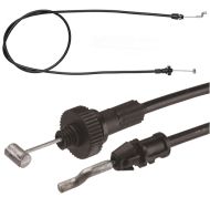 ЖИЛО ЗА СПИРАЧКАТА MTD L1346/1448MM 746-0713 - 46-004