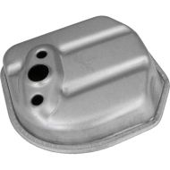 АУСПУХ HONDA GX35 18310-Z0Z-000 - 5509666