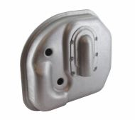 АУСПУХ HONDA GX35 18310-Z0Z-000 - 5509666