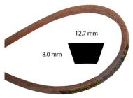 РЕМЪК 12.7ММ X 2426MM HUSQVARNA 532144959 - 75-197