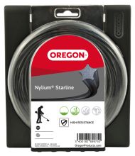 КОРДА D2.0MM X 15M NYLIUM ЗВЕЗДА - 581222