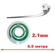 КОРДА D2.1MM X 6.9M SPYRO S (25 БР.) - 56500S