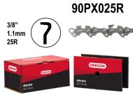 ВЕРИГА 3/8``-1.1ММ - 90PX025R