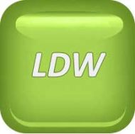 РАЗПРЪСКВАЧ LDW1204, LDW1404 - 6531436