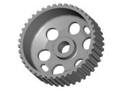 ЗЪБНО КОЛЕЛО АНГР. РЕМЪК (ГОЛЯМО) LDW - 7090012