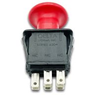 КЛЮЧ ЗА ВКЛ. НА КОСИЛНИЯ АПАРАТ ЗА ZT4201E-L - 4870762001