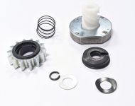 ЗЪБНО КОЛЕЛО ЗА ЕЛ.СТАРТЕР (МЕТАЛНО, 14 ЗЪБА) B&S 593935 - 5109724