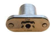 АДАПТОР ЗА НОЖ MTD d22.2MM, H55MM - 17-3044