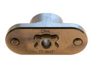 АДАПТОР ЗА НОЖ MTD d22.2MM, H30MM - 17-3047