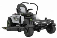 ТРАКТОР ЗА КОСЕНЕ ZERO TURN Z6 (132CM) - ZT5201E-L