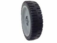 КОЛЕЛО КОМПЛЕКТ ЗА КОСАЧКА ПРЕДНО LM2001E (ЗА КОСАЧКА) - 2823764001