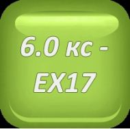 БИЕЛА STD. ROBIN EX17 - B30947