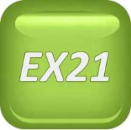 БИЕЛА STD. ROBIN EX21 - B30917