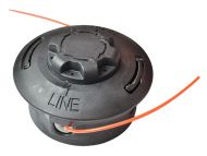 КОРДОВА ГЛАВА STIHL AUTOCUT C25-2 M10X1.00MM LHF 40027102196 - 02609